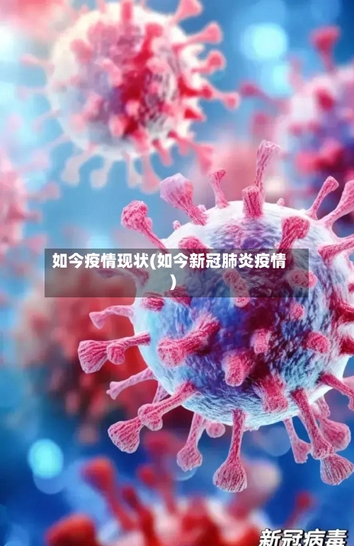 如今疫情现状(如今新冠肺炎疫情)