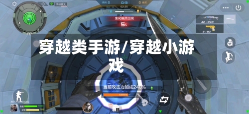 穿越类手游/穿越小游戏