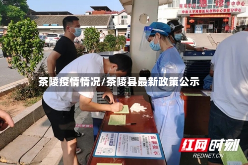 茶陵疫情情况/茶陵县最新政策公示
