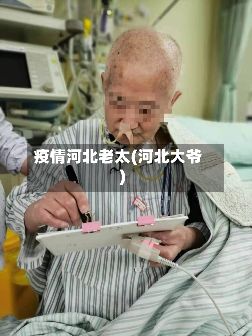 疫情河北老太(河北大爷)-第2张图片