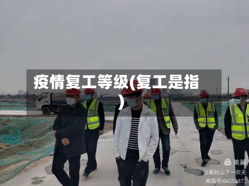 疫情复工等级(复工是指)
