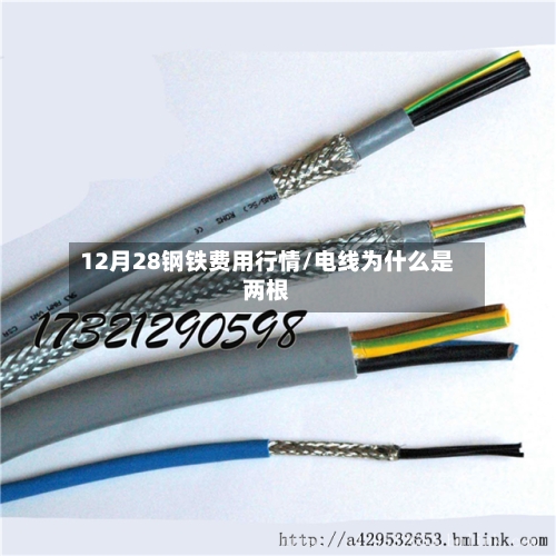 12月28钢铁费用行情/电线为什么是两根