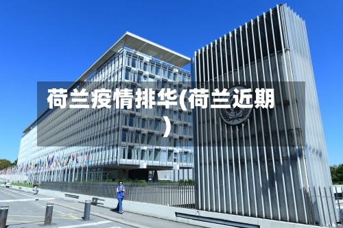 荷兰疫情排华(荷兰近期)-第3张图片