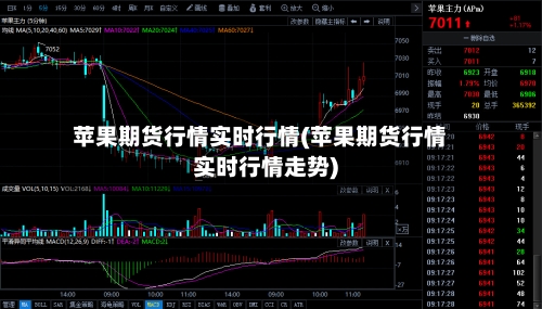 苹果期货行情实时行情(苹果期货行情实时行情走势)-第3张图片