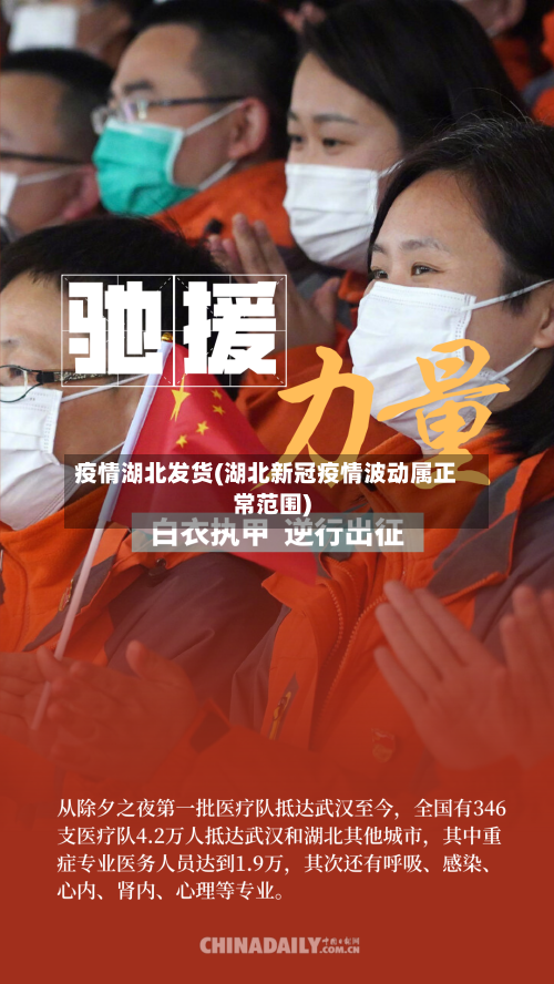 疫情湖北发货(湖北新冠疫情波动属正常范围)