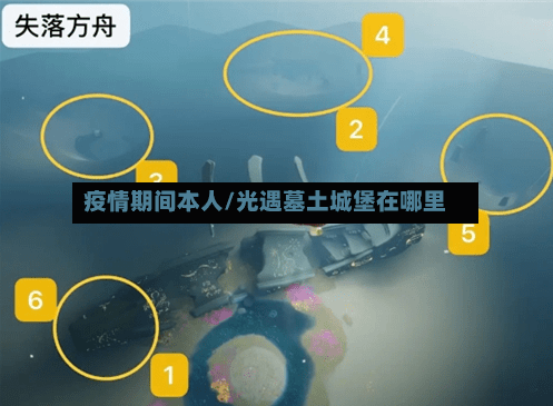 疫情期间本人/光遇墓土城堡在哪里