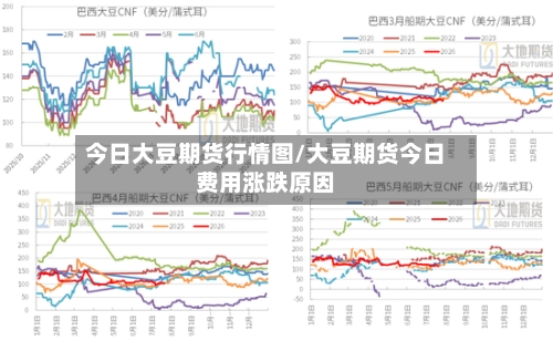 今日大豆期货行情图/大豆期货今日费用涨跌原因