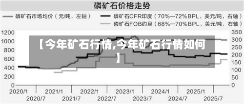 【今年矿石行情,今年矿石行情如何】