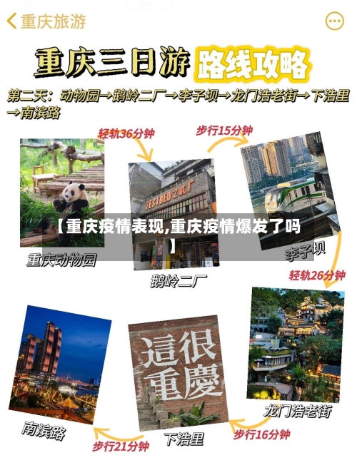 【重庆疫情表现,重庆疫情爆发了吗】