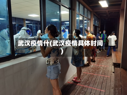 武汉疫情什(武汉疫情具体时间)-第3张图片