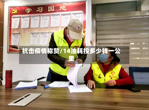 抗击疫情称赞/14油耗投多少钱一公里