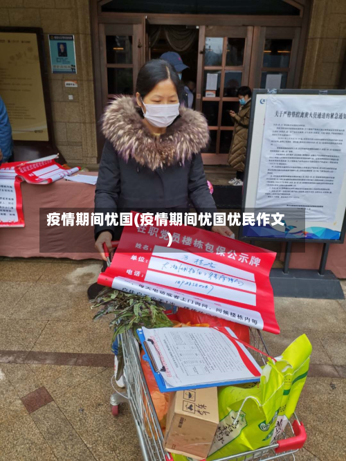 疫情期间忧国(疫情期间忧国忧民作文)