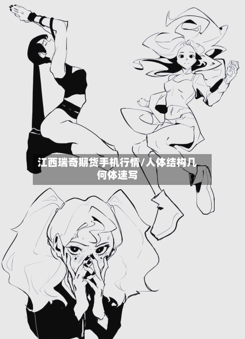 江西瑞奇期货手机行情/人体结构几何体速写