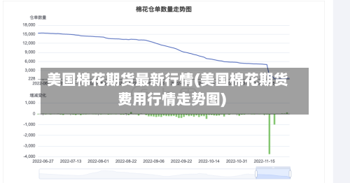 美国棉花期货最新行情(美国棉花期货费用行情走势图)-第2张图片