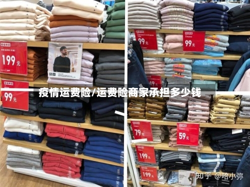 疫情运费险/运费险商家承担多少钱