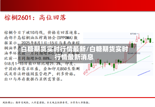 白糖期货实时行情最新/白糖期货实时行情最新消息