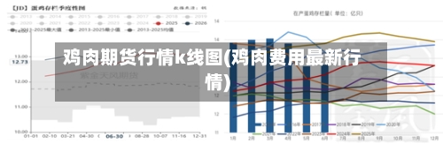 鸡肉期货行情k线图(鸡肉费用最新行情)-第2张图片