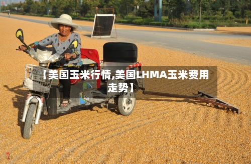 【美国玉米行情,美国LHMA玉米费用走势】-第2张图片