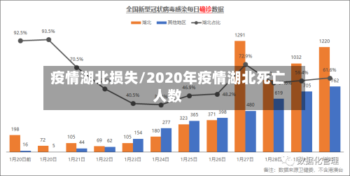 疫情湖北损失/2020年疫情湖北死亡人数