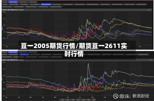 豆一2005期货行情/期货豆一2611实时行情-第2张图片