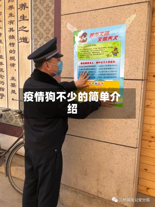 疫情狗不少的简单介绍