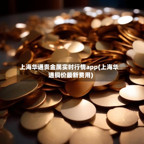 上海华通贵金属实时行情app(上海华通铜价最新费用)-第2张图片