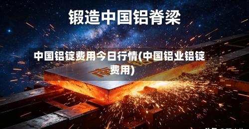 中国铝锭费用今日行情(中国铝业铝锭费用)