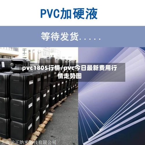 pvc1805行情/pvc今日最新费用行情走势图-第2张图片