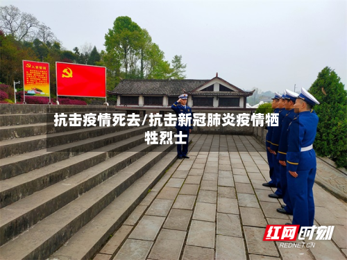 抗击疫情死去/抗击新冠肺炎疫情牺牲烈士
