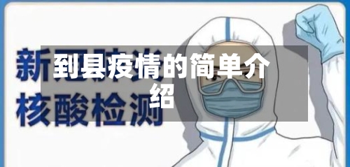 到县疫情的简单介绍-第3张图片