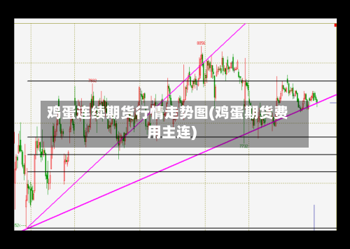 鸡蛋连续期货行情走势图(鸡蛋期货费用主连)