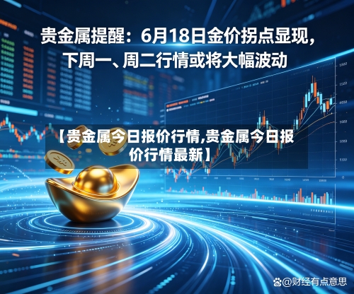 【贵金属今日报价行情,贵金属今日报价行情最新】-第2张图片