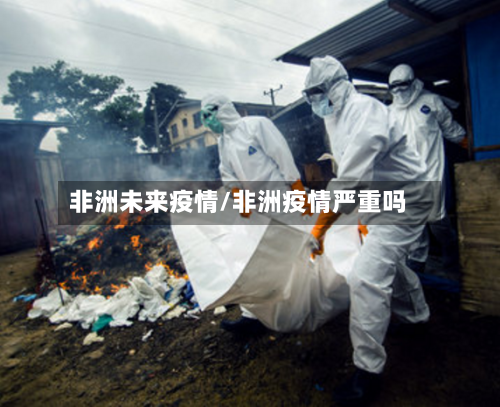非洲未来疫情/非洲疫情严重吗