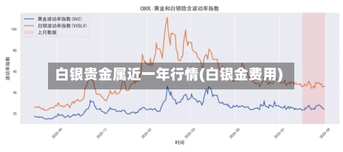 白银贵金属近一年行情(白银金费用)