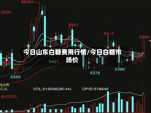 今日山东白糖费用行情/今日白糖市场价