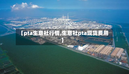 【pta生意社行情,生意社pta现货费用】-第2张图片