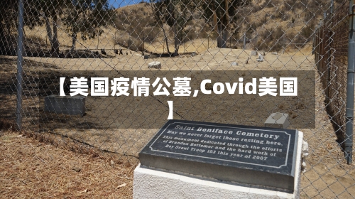 【美国疫情公墓,Covid美国】-第2张图片