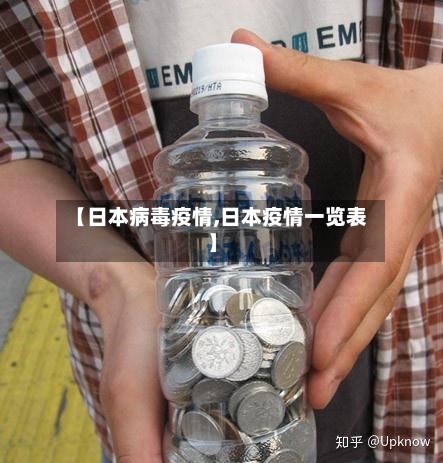 【日本病毒疫情,日本疫情一览表】-第2张图片