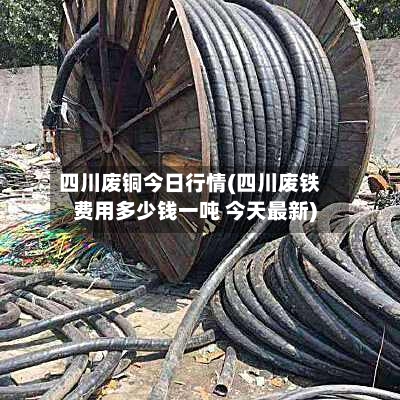 四川废铜今日行情(四川废铁费用多少钱一吨 今天最新)