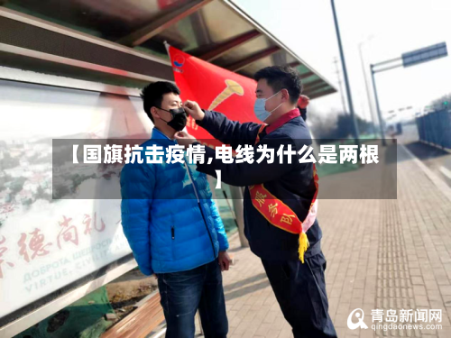 【国旗抗击疫情,电线为什么是两根】