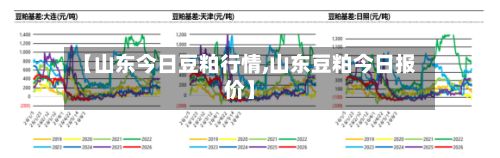 【山东今日豆粕行情,山东豆粕今日报价】