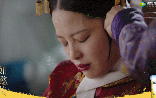 嘉妃传手游(嘉妃怎么被发现害人)