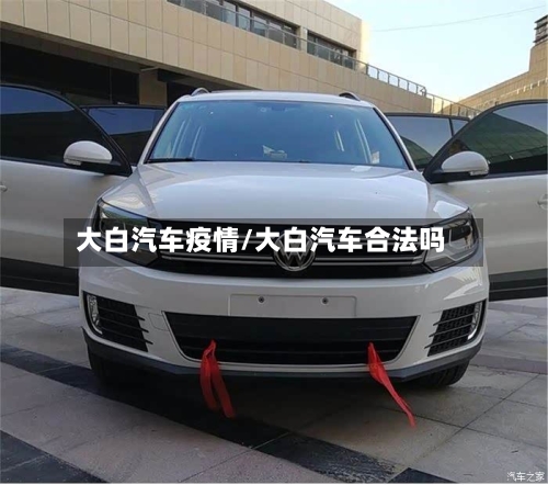 大白汽车疫情/大白汽车合法吗