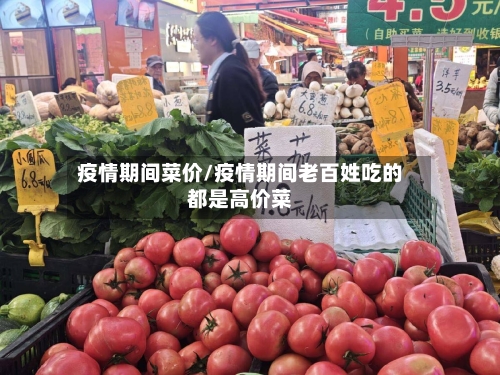 疫情期间菜价/疫情期间老百姓吃的都是高价菜