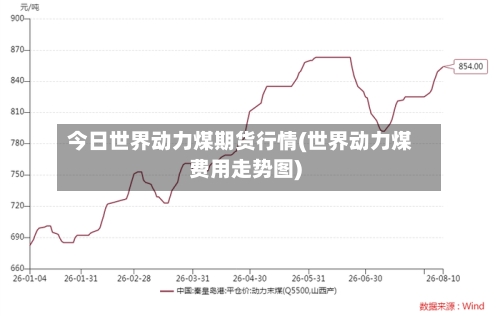 今日世界动力煤期货行情(世界动力煤费用走势图)-第2张图片