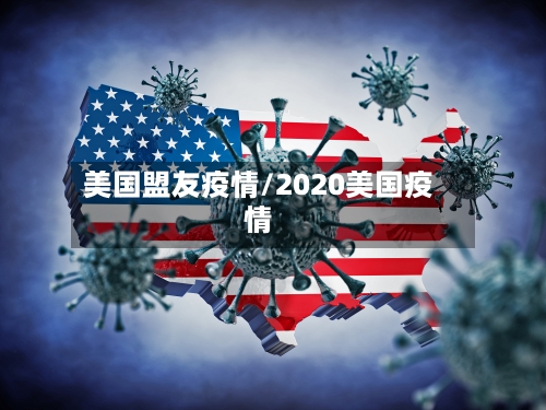美国盟友疫情/2020美国疫情