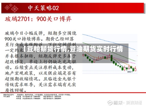 【豆粕期货行情,豆油期货实时行情】-第3张图片
