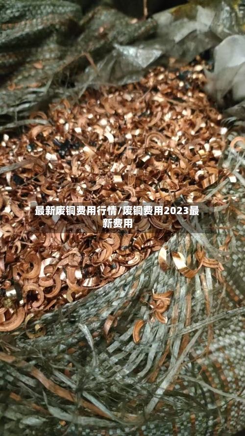 最新废铜费用行情/废铜费用2023最新费用-第3张图片