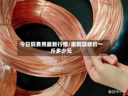 今日铜费用最新行情/废铜回收价一斤多少元-第2张图片