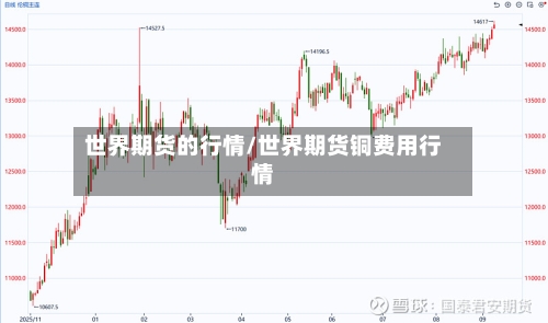 世界期货的行情/世界期货铜费用行情